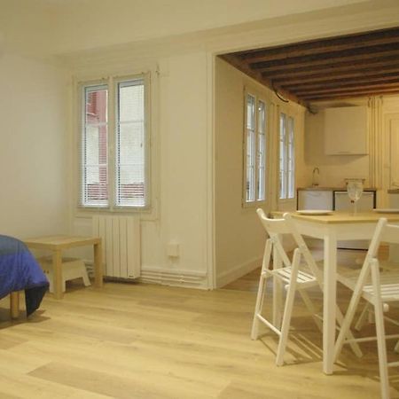 Dijon Standing Historic City Apartment Exterior photo